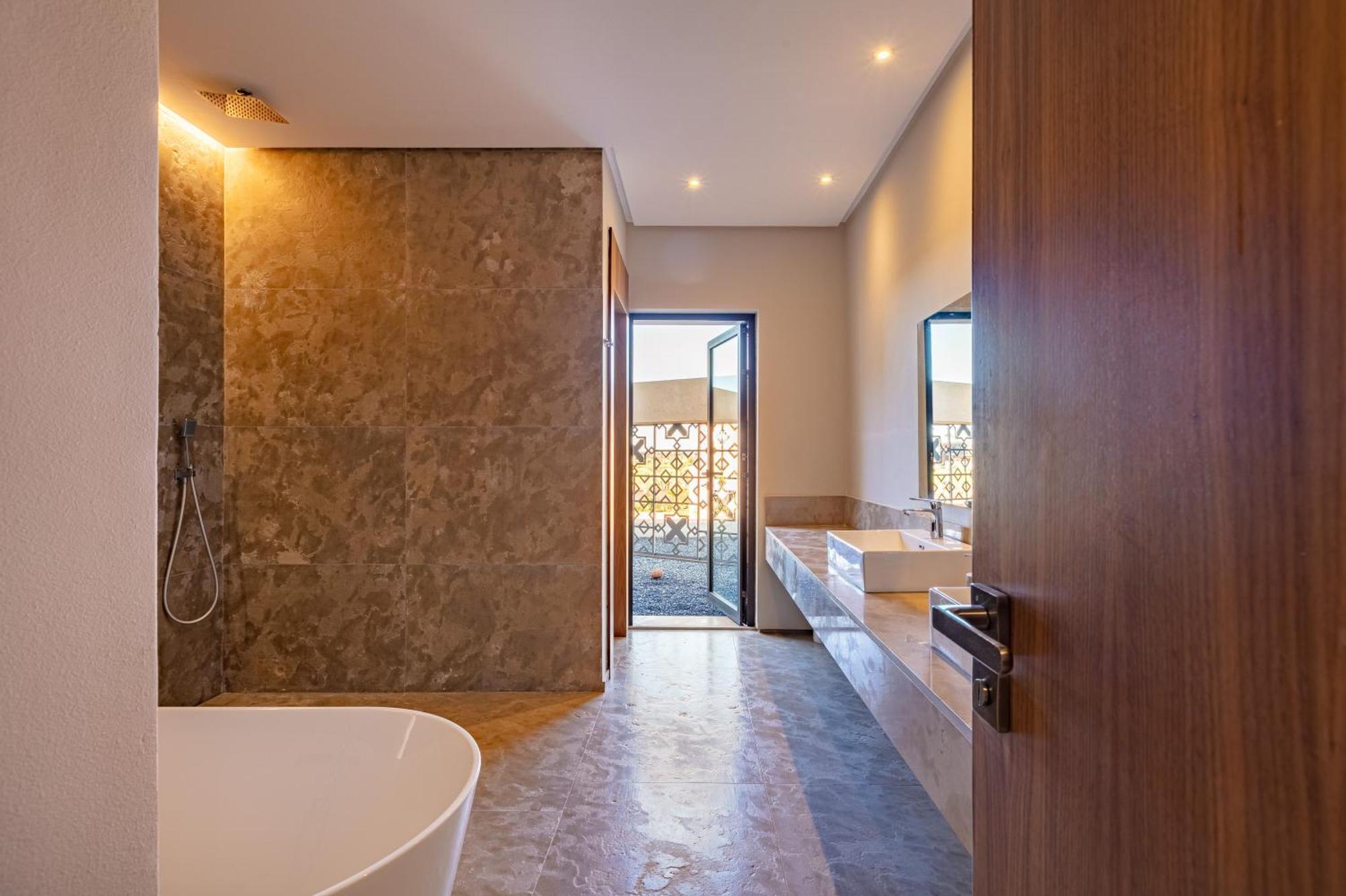 Amelkis, Villa Luxe Front Golf Marrakesh Eksteriør bilde