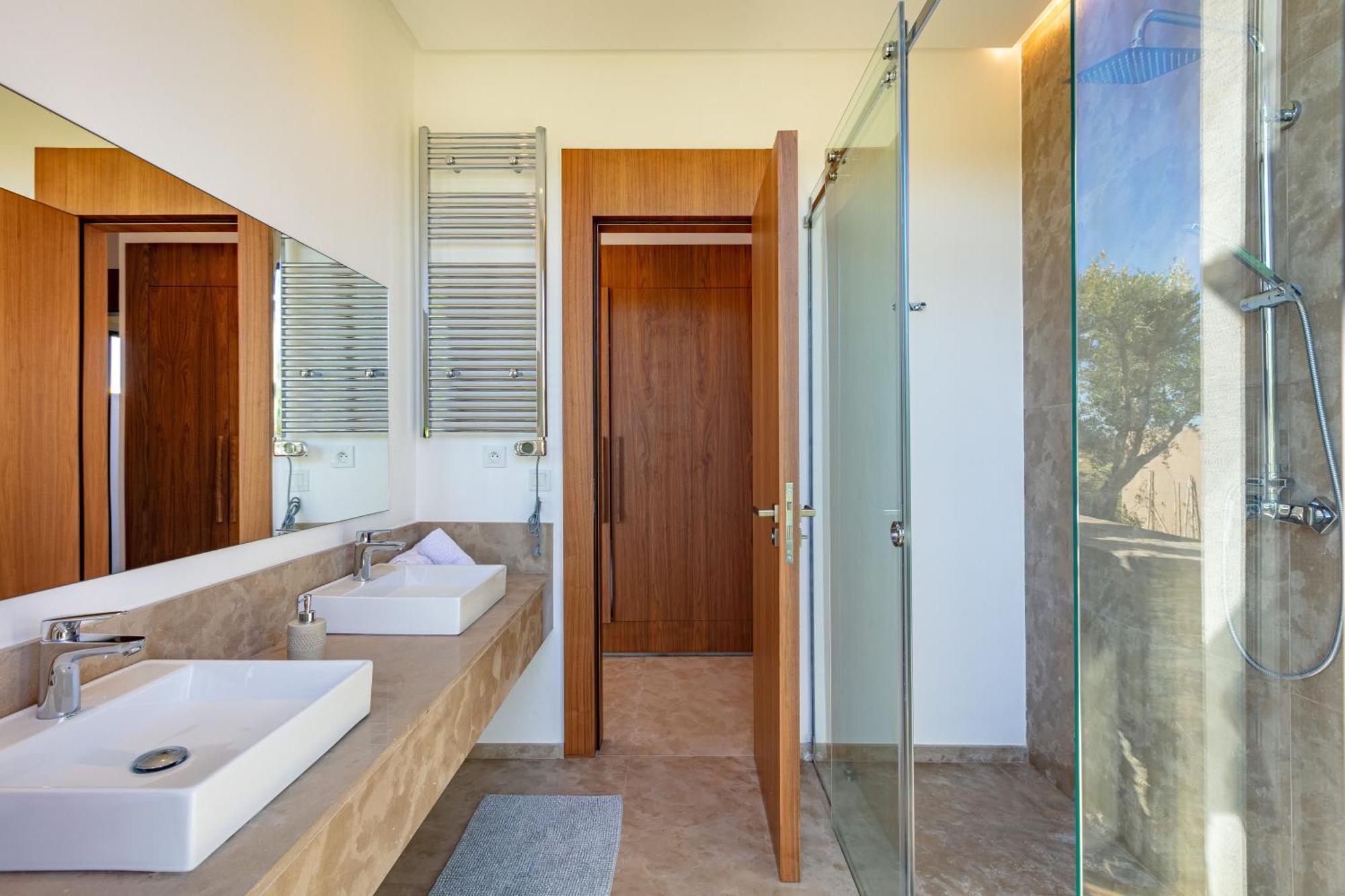 Amelkis, Villa Luxe Front Golf Marrakesh Eksteriør bilde