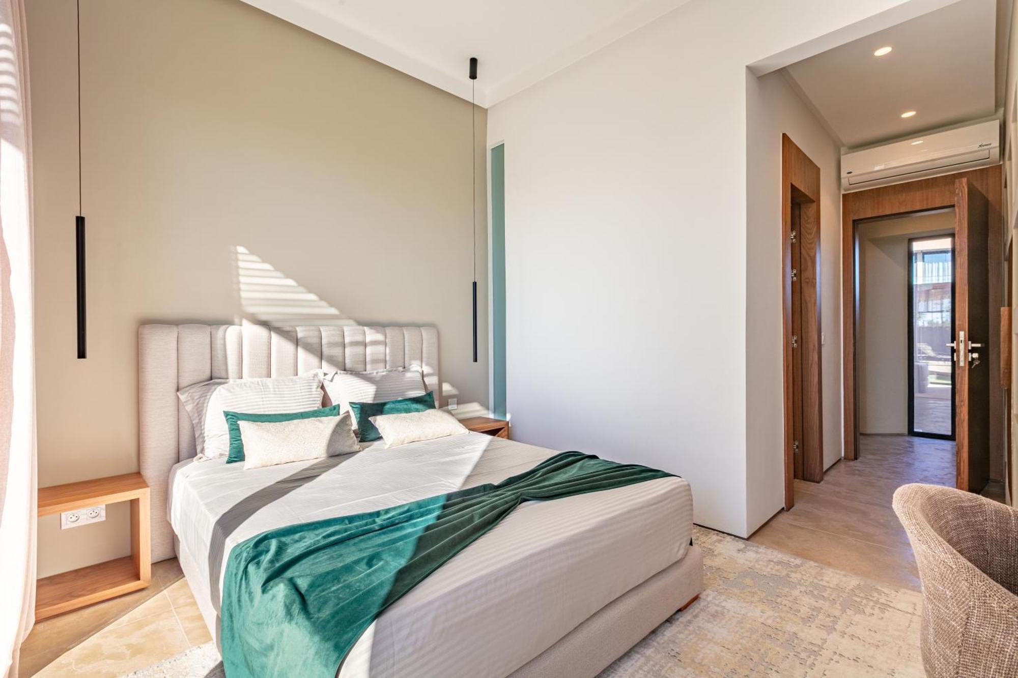 Amelkis, Villa Luxe Front Golf Marrakesh Eksteriør bilde