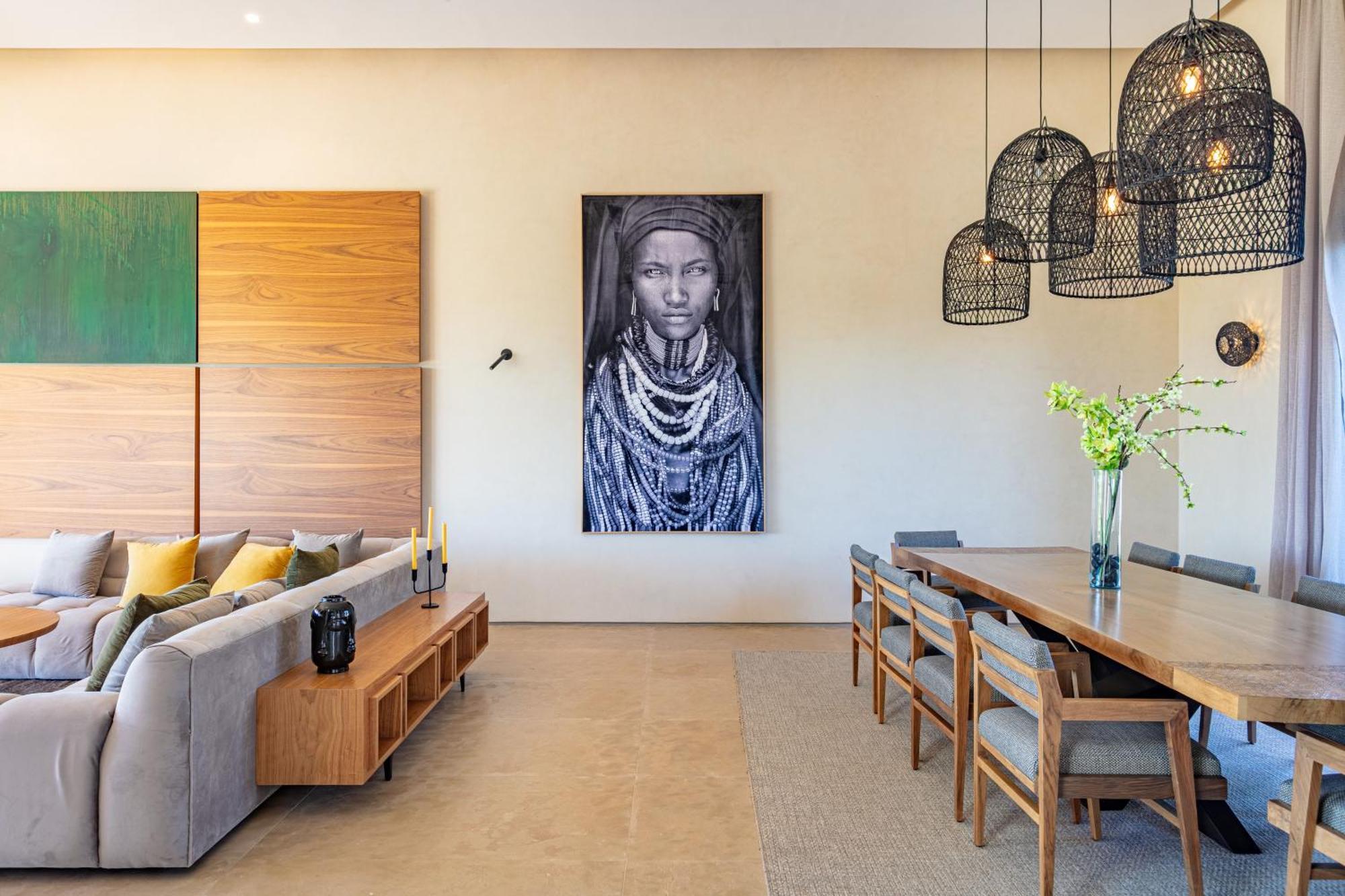 Amelkis, Villa Luxe Front Golf Marrakesh Eksteriør bilde